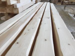 Tetti e strutture in legno
